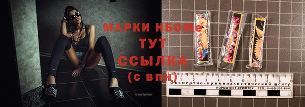 стафф Вяземский