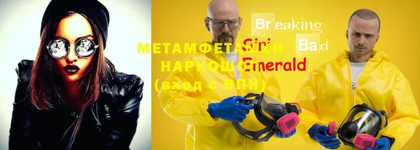 стафф Вяземский